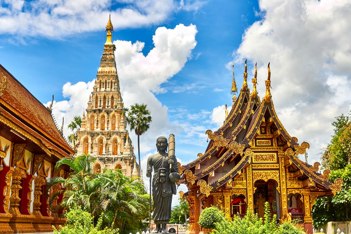 Top 10 Budget-Friendly Destinations to Visit in 2026